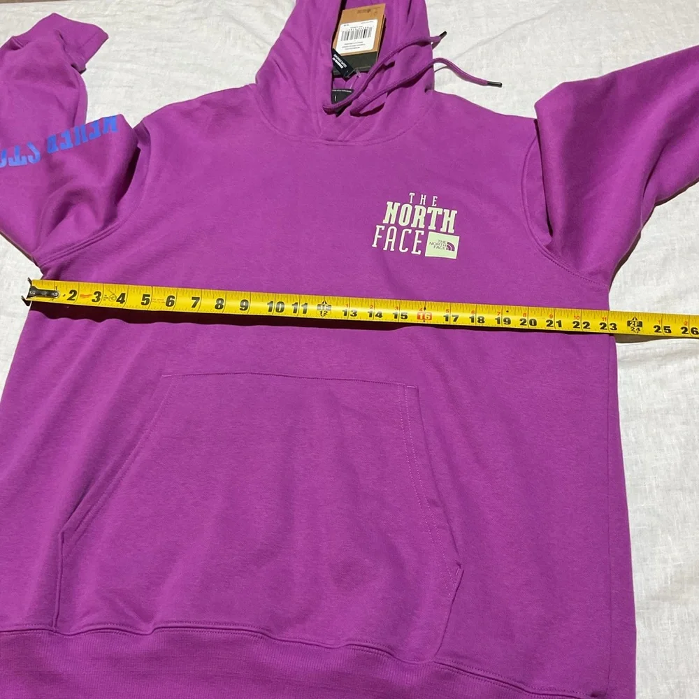 The North Face north face